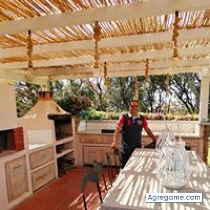 robertomedda chico divorciado en Costa Del Silencio