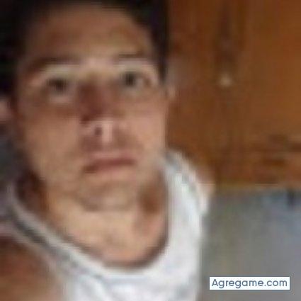 Zepudin chico soltero en Despeñaderos