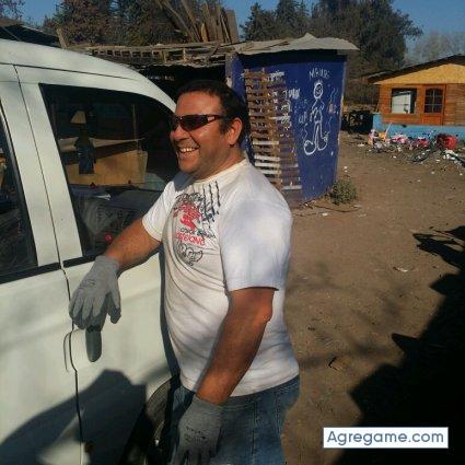 makamay chico soltero en San Ramón