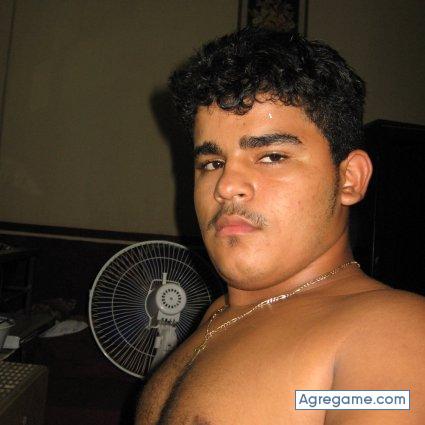 kevinestrada chico soltero en San Ignacio