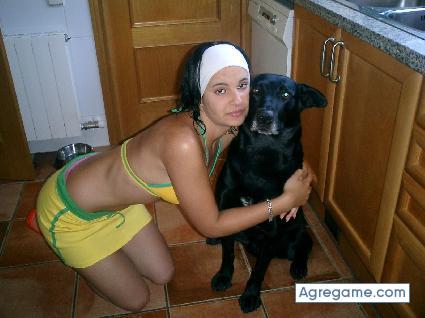 GaTaSaLvAjE chica viuda en Castelldefels