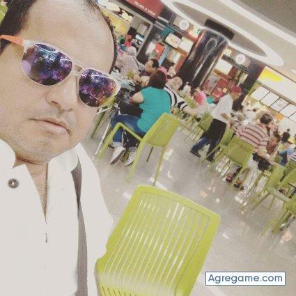 jorgeemilio17 chico soltero en Barranquilla