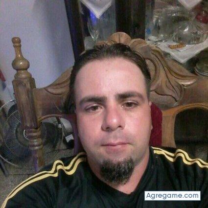 RafaTalom chico soltero en Camagüey