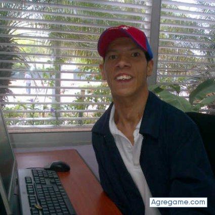 alejoew chico soltero en Maracaibo