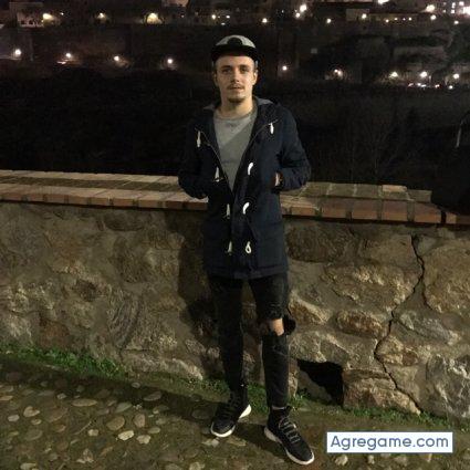 IvanAlexandru chico soltero en Bargas