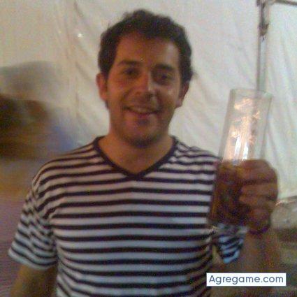 sergibru chico soltero en Vigo