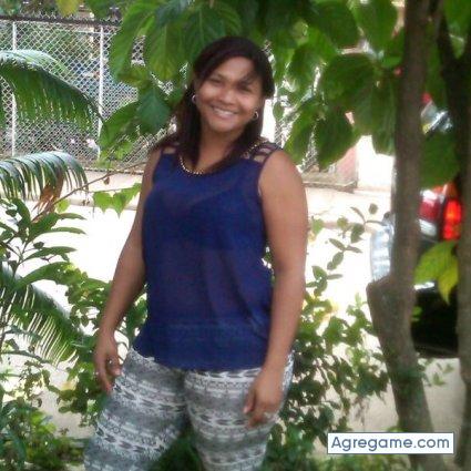 Rossi003 chica soltera en Yamasá