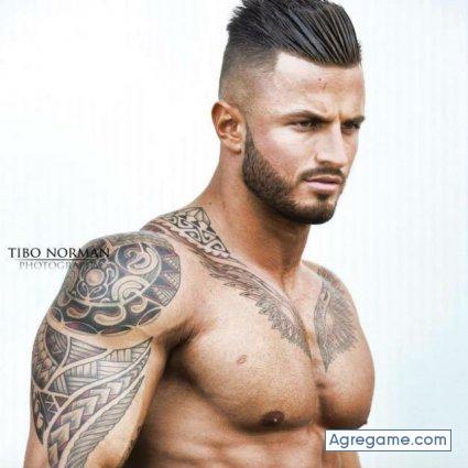 tonylama chico soltero en San Luis Potosí