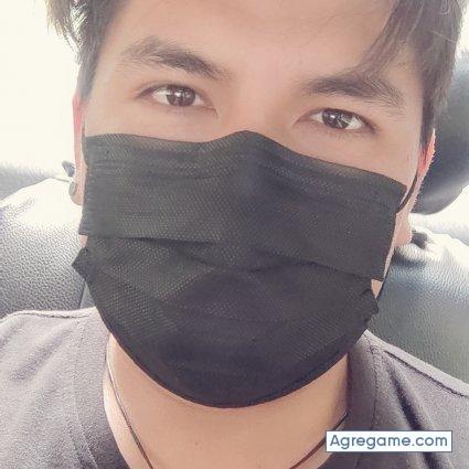 CristCastro chico soltero en Santa Isabel