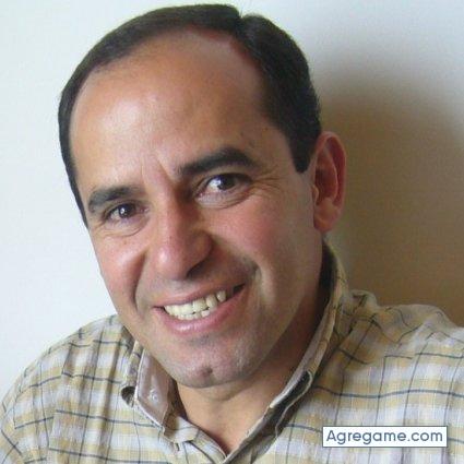 Humberto207 chico soltero en Bogotá