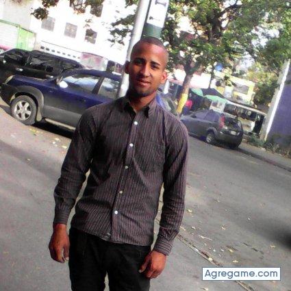 danieljose1437 chico soltero en Caracas