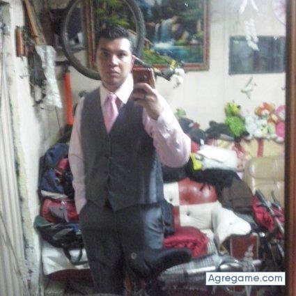 zaid_27 chico soltero en Calera