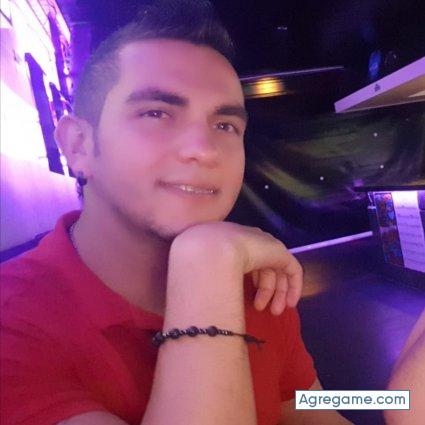 JeisonPlaza chico soltero en Cangas De Narcea