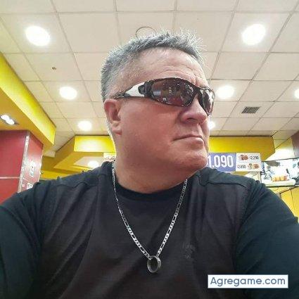 Foto de Diego, 62 años en Santiago