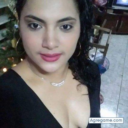 Mar88 chica soltera en Managua