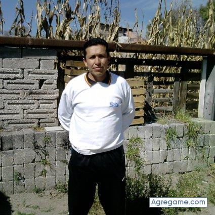 chato1973 chico separado en Melchor Ocampo