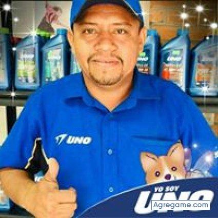 riderandres chico soltero en Cucuyagua