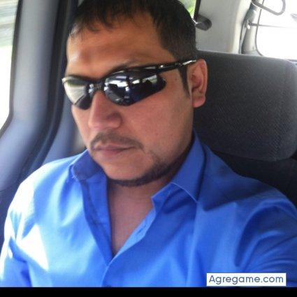 andiy chico soltero en Lexington-Fayette