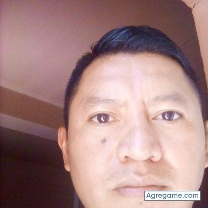 Mam1981 chico soltero en Taulabé