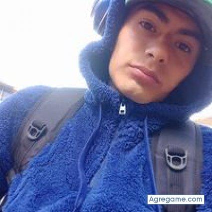 alexyhovany chico soltero en Urcos