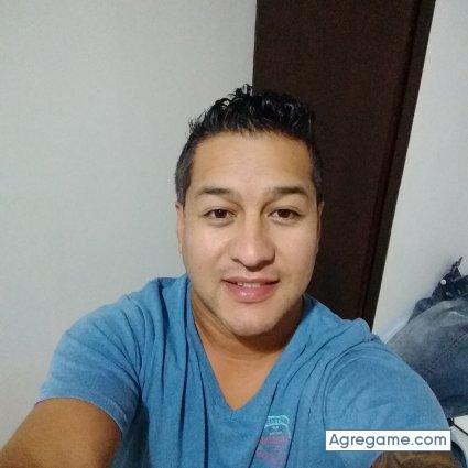 Maurochile chico soltero en Ciudad Ojeda