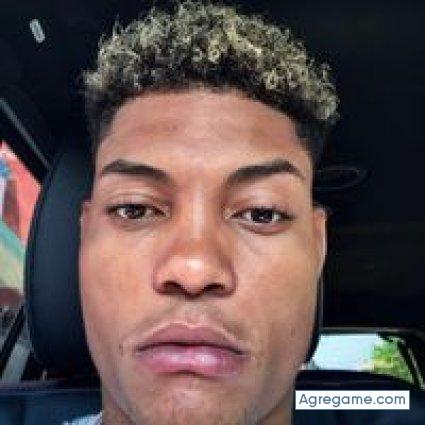 raimelcaballero chico soltero en Sabanilla