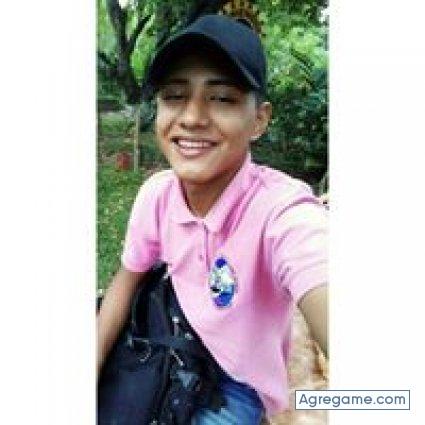 s-lvi--costa chico soltero en Danlí