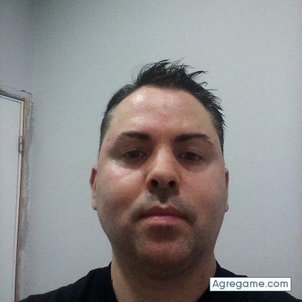 Viatoro1973 chico soltero en Terrassa