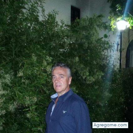 antoniopedregosa1683 chico soltero en Sils