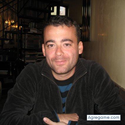 juanchavalito chico soltero en Sevilla