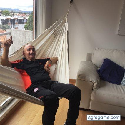 alonsosantamariav chico soltero en Moniquirá