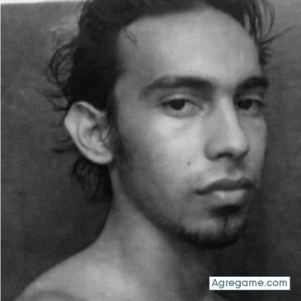 MrMaio chico soltero en Tapalqué