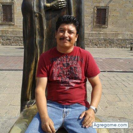 efrainflores3014 chico soltero en Guadalajara Jalisco