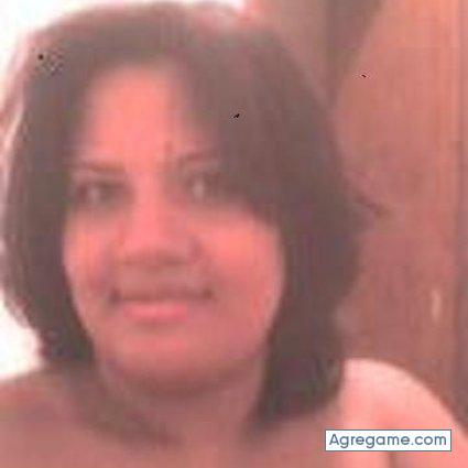 KATTY chica soltera en Pedro Brand