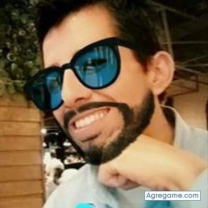 saulbaca chico soltero en Iztapalapa