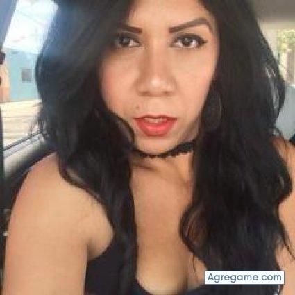 MarGonzalez chica divorciada en Guadalajara Jalisco