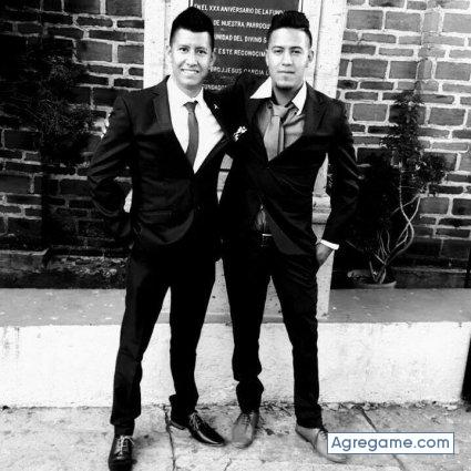 leosandoval9895 chico soltero en Pacoima