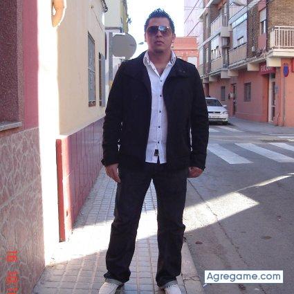 papi84 chico soltero en Albacete