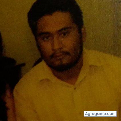 Jjuliaan chico soltero en Soledad Etla