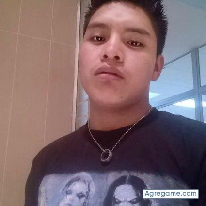 yordyalex chico soltero en San Jose Teculutan