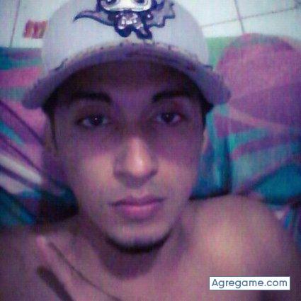 BryanConejo chico soltero en Oakland