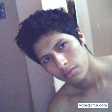 aLeXiTo chico soltero en Lima