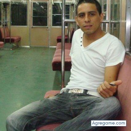 jhonfranco chico soltero en Darregueira