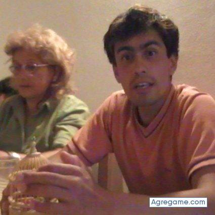 josearmando chico soltero en Francisco álvarez