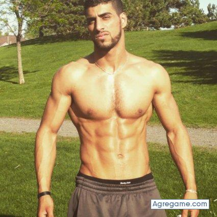 yousif chico soltero en 