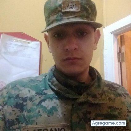 Hernan2357 chico soltero en Coronel