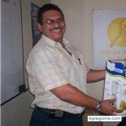 jorge1963 chico soltero en Los Patios