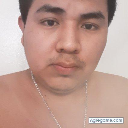 Rudy2 chico casado en Atlanta