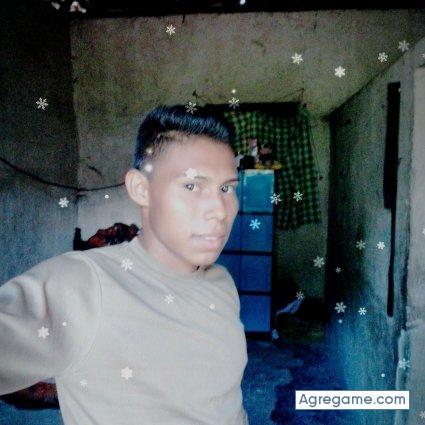 javiercitocruz chico soltero en El Carmen Tequexquitla