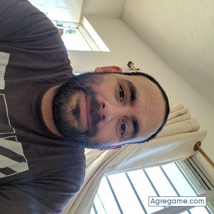 Rodrigominuano chico soltero en Mercedes